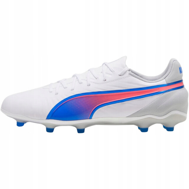 Puma Heren king wedstrijd voetbalschoenen UTPP6313_white large Puma Heren king wedstrijd voetbalschoenen UTPP6313_white large