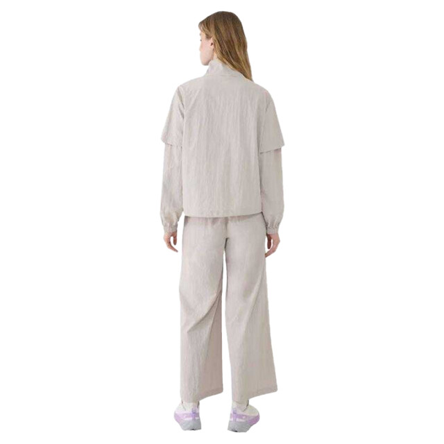4F Dames wss25tjacf190 jas UTPP6548_beige large