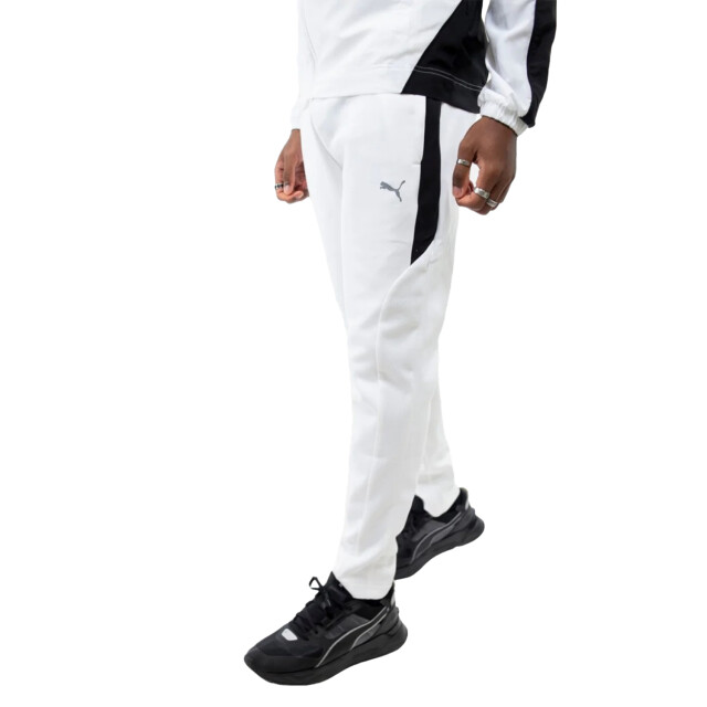 Puma Heren motorsport bmw joggingbroek UTPP6573_white large