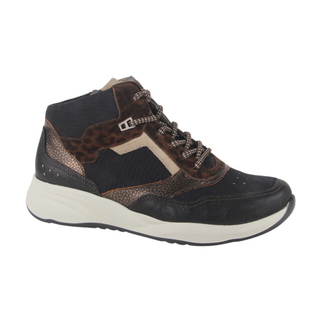 Durea Durea 9778.608.1177-K Boots Blauw Durea 9778.608.1177-K large