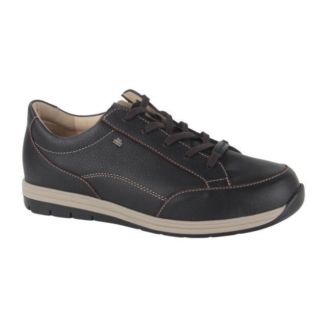 FinnComfort 01402-830445 heren veterschoenen sportief Finn Comfort 01402-830445 large