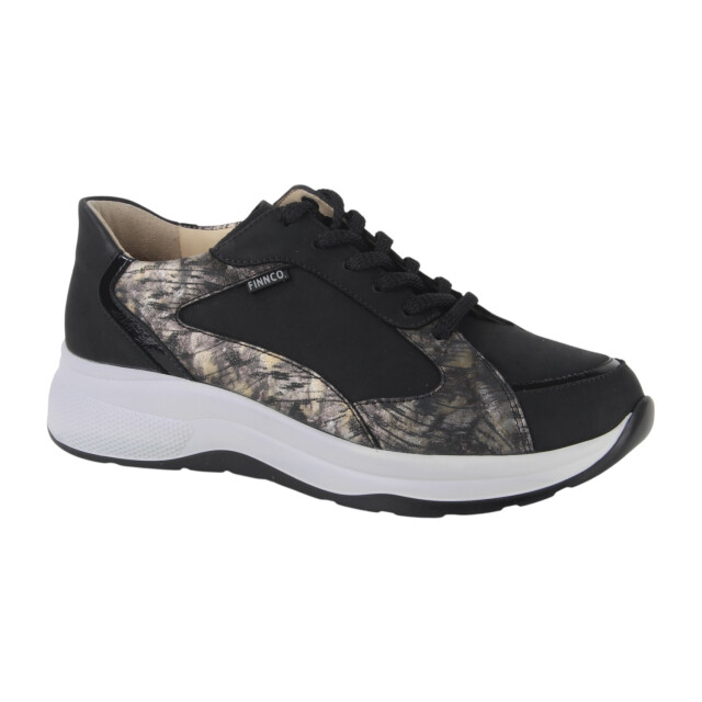 FinnComfort 02780-902993 dames veterschoenen sportief Finn Comfort 02780-902993 large