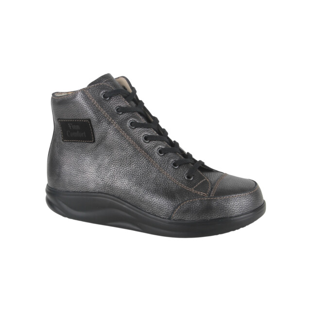 FinnComfort 02991-903003 dames veterboots sportief Finn Comfort 02991-903003 large