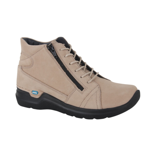Wolky Wolky 0660611-125 Boots Beige Wolky 0660611-125 large