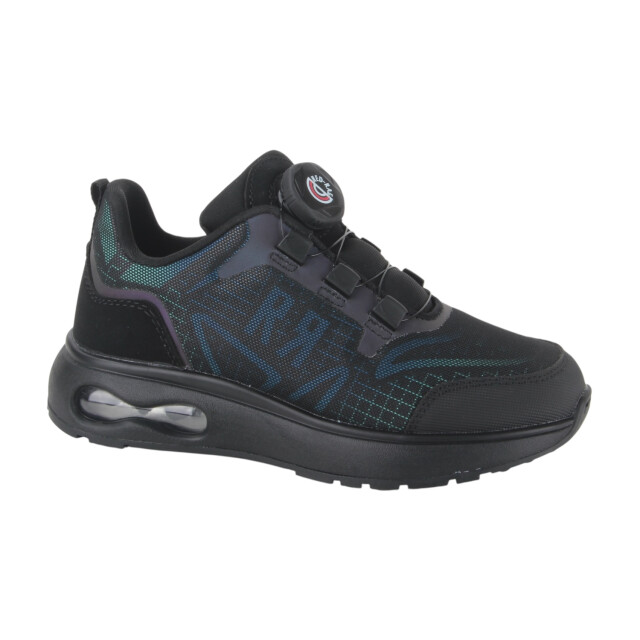 Red Rag Red-Rag 15841-899 Sneakers Grijs Red-Rag 15841-899 large