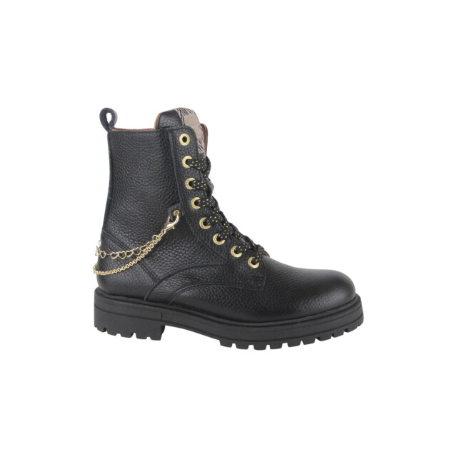 Develab 42966-922 meisjes veterboots Develab 42966-922 large
