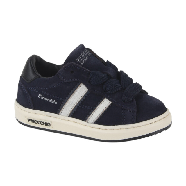 Pinocchio P1102-a jongens sneakers Pinocchio P1102-A large