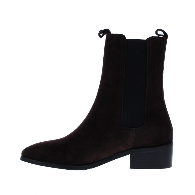 Di Lauro Berenice hoge chelsea | dames | maat: | suede 110456 large