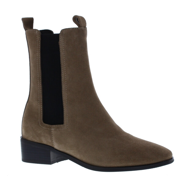 Di Lauro Berenice hoge chelsea | dames | maat: | suede 110456 large