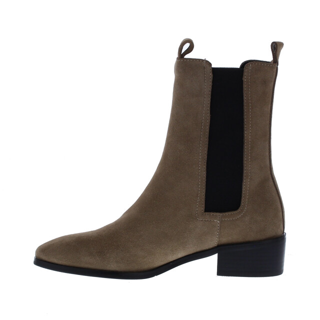 Di Lauro Berenice hoge chelsea | dames | maat: | suede 110456 large