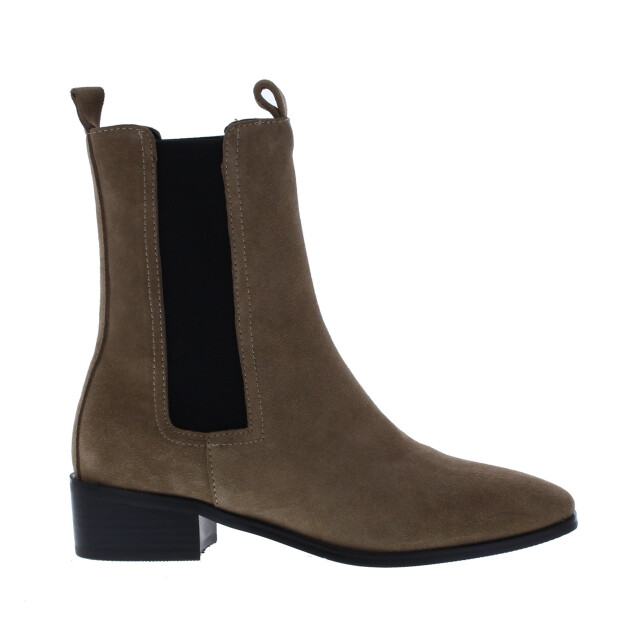 Di Lauro Berenice hoge chelsea | dames | maat: | suede 110456 large