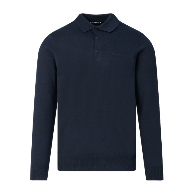 Airforce Polo 103680-001-XL large