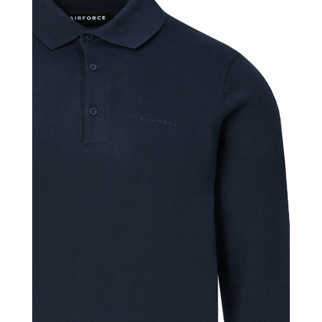 Airforce Polo 103680-001-XL large
