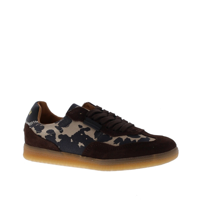 Steve Madden Emporia dames sneaker | dames | maat: | combinatie 109930 large Steve Madden Emporia dames sneaker | dames | maat: | combinatie 109930 large