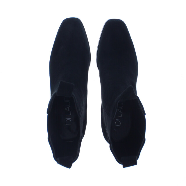 Di Lauro Berenice hoge chelsea | dames | maat: | suede 110456 large
