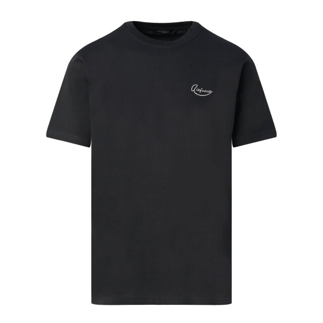 Airforce T-shirt short sleeve 103690-001-L large