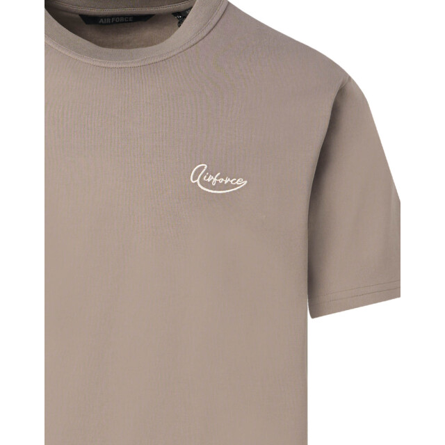 Airforce T-shirt 103692-001-L large