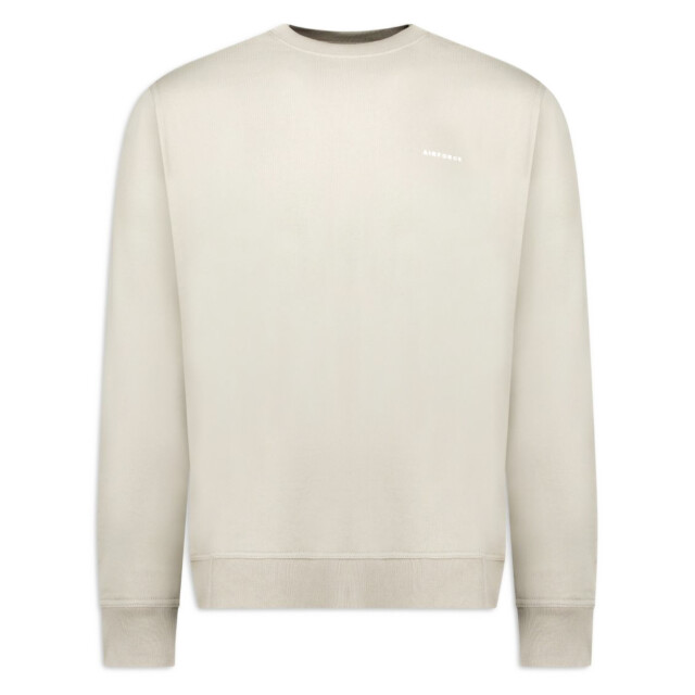 Airforce Sweatshirt 103687-001-L large