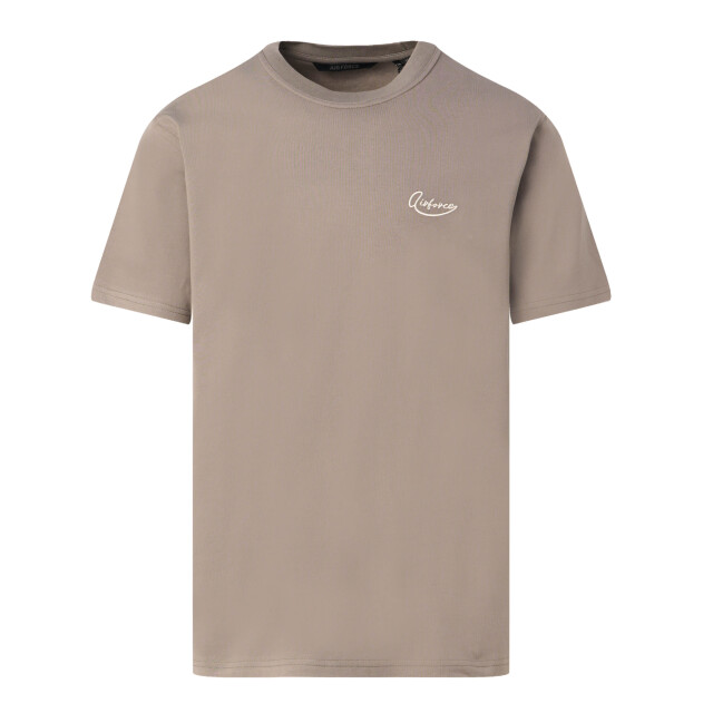 Airforce T-shirt 103692-001-L large