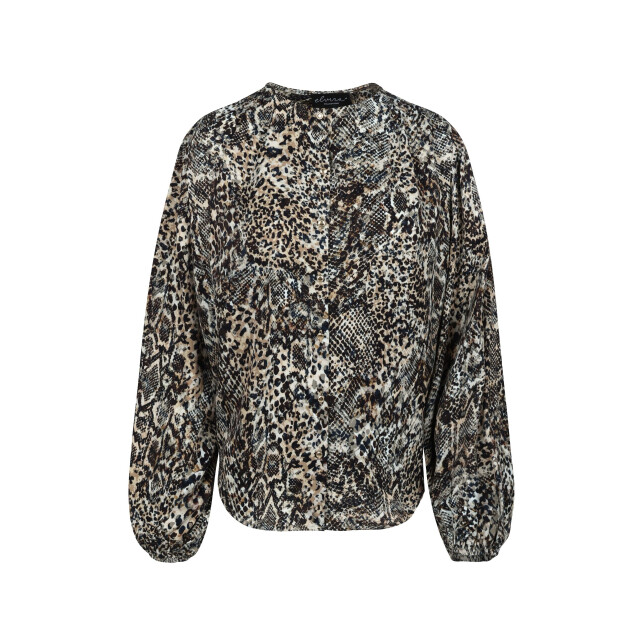 Elvira Collections Blouse sanne dessin 4309.39.0025 large