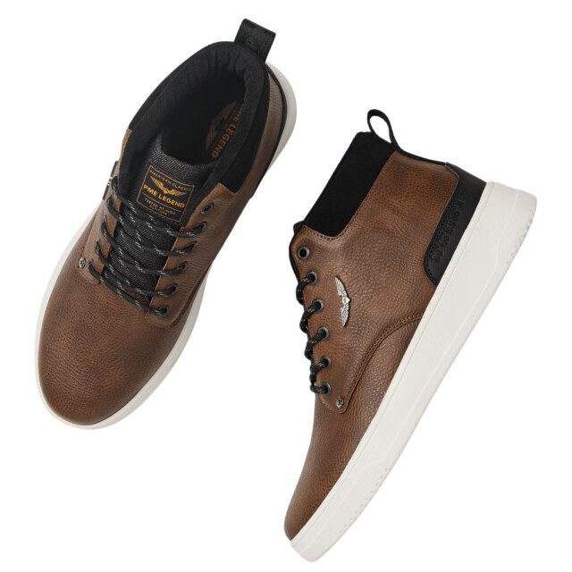 PME Legend Sneakers heren PBO2408050 large