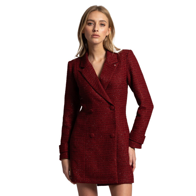Nikkie Oa bazer jurk 62302 large