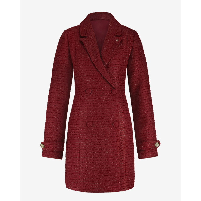 Nikkie Oa bazer jurk 62302 large