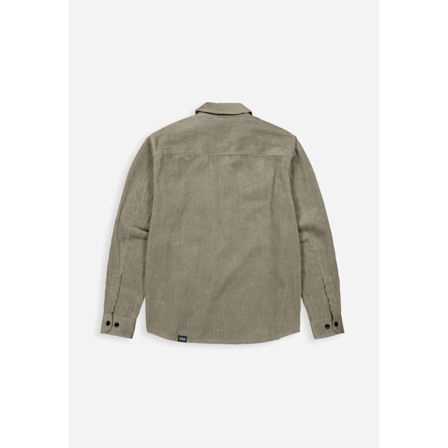 Butcher of Blue Colby cord overshirt M2524013-696 large