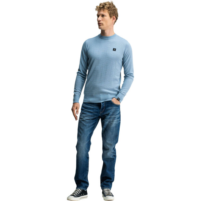 Butcher of Blue Structure crew M2526002-823 large