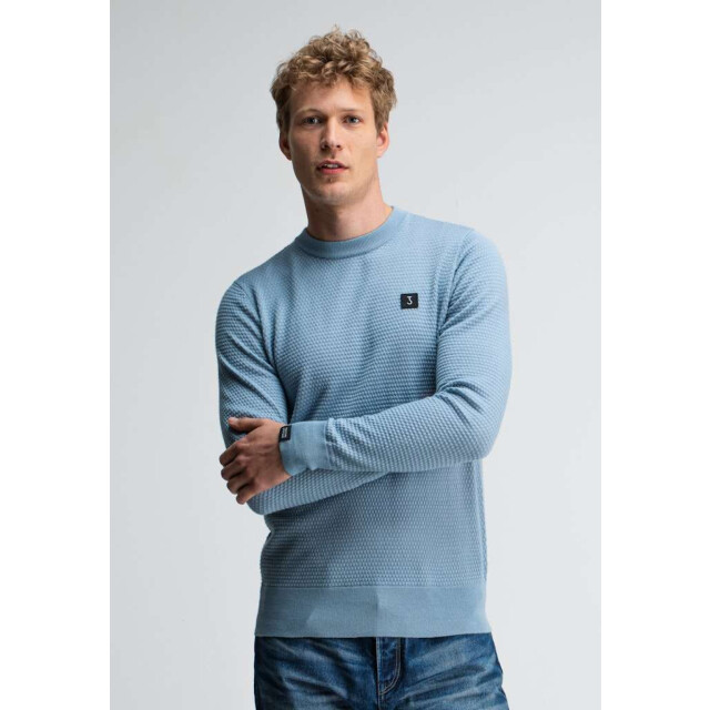 Butcher of Blue Structure crew M2526002-823 large