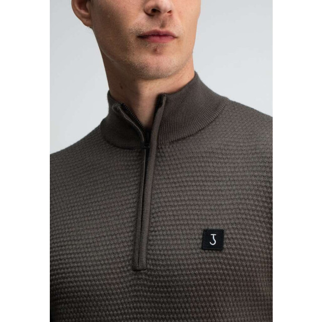 Butcher of Blue Structure halfzip M2526003-696 large