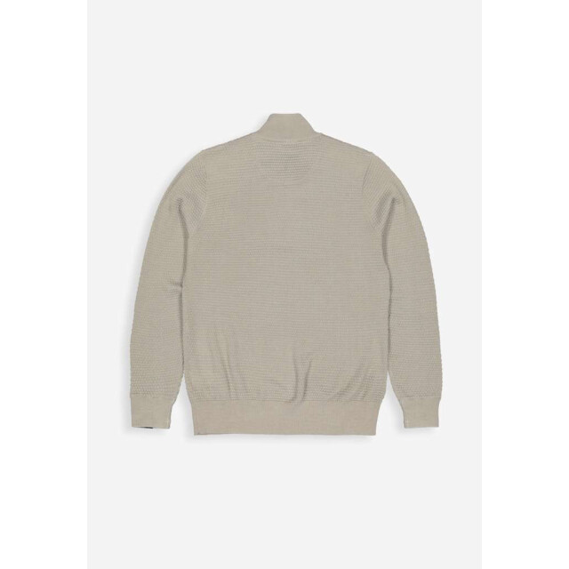 Butcher of Blue Structure halfzip M2526003-756 large