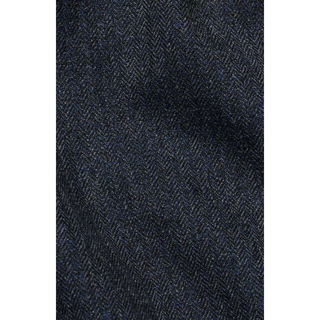 Plain Joshpl 056 midnight herringbone 40675-31251 midnight herr large