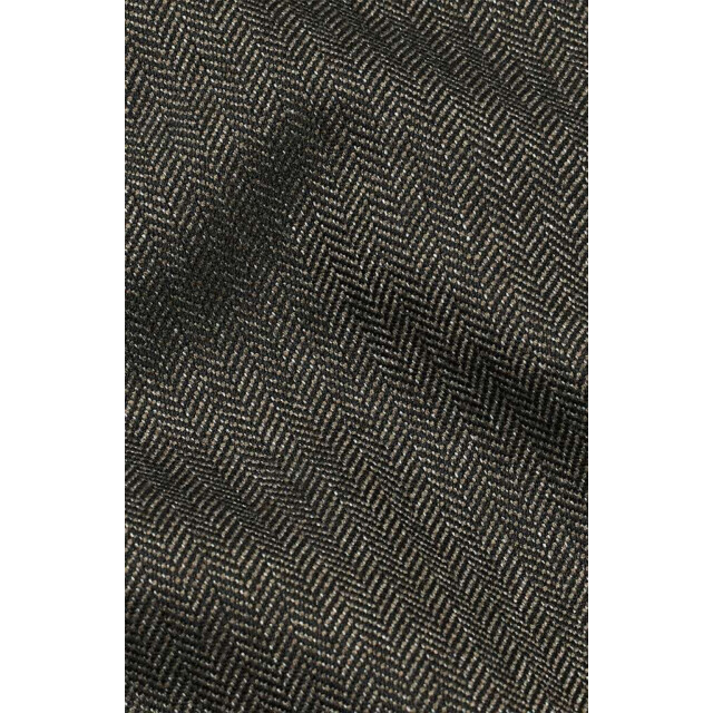 Plain Joshpl 090 black oak herringbone 40721-31267 black oak her large