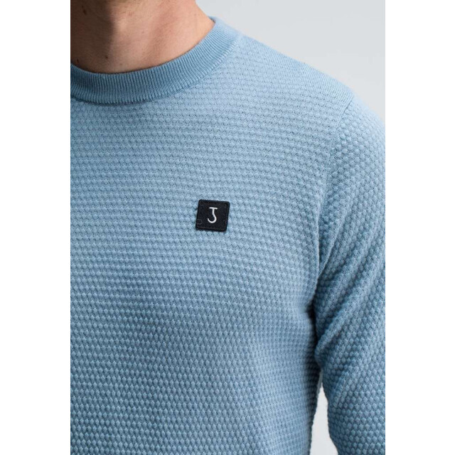 Butcher of Blue Structure crew M2526002-823 large