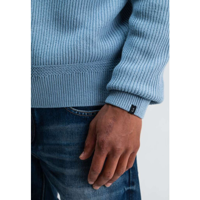 Butcher of Blue Galway polo ls M2516026-823 large