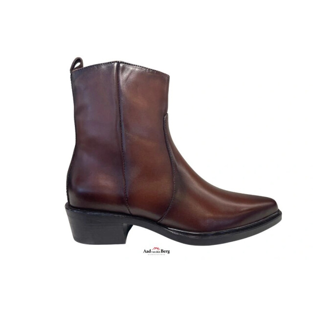 Mjus Damesschoenen enkellaarsjes L89202 Mary large