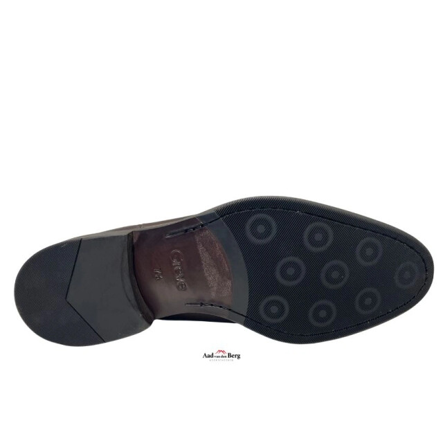 Greve Herenschoenen enkellaarzen 4757.33 Piave large