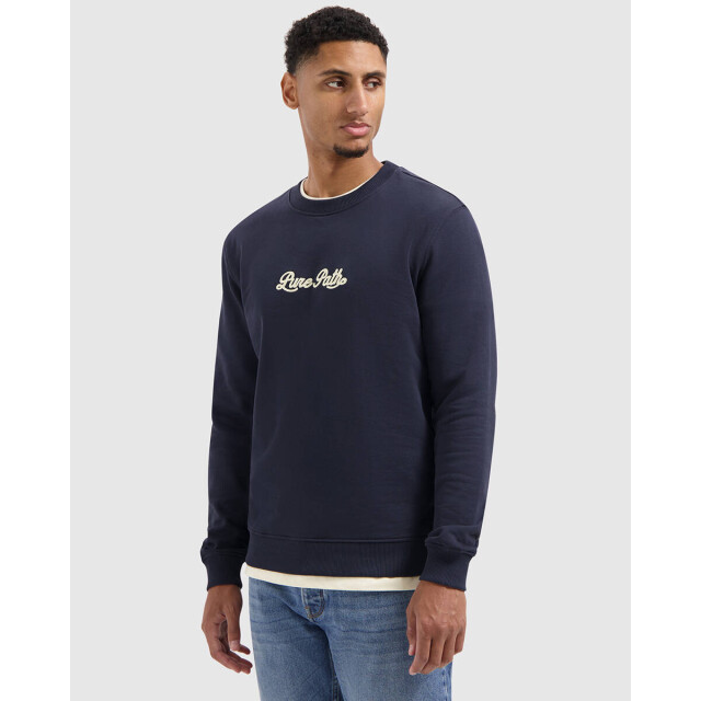 Pure Path Sweatshirt 25030307 Pure Path Sweatshirt 25030307 large