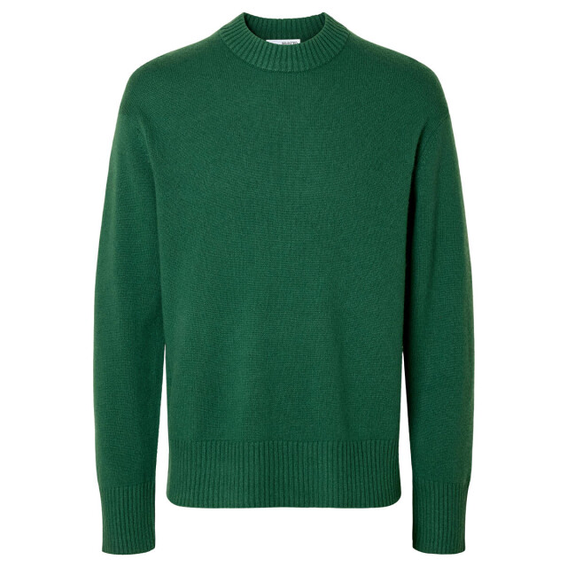 Selected Homme Pullover 16098345 calle Selected Homme Pullover 16098345 CALLE large