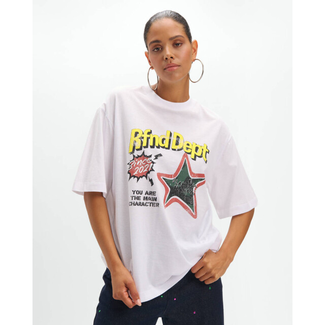 Refined Department T-shirt r2509715782 Refined Department T-shirt R2509715782 large