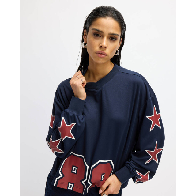 Refined Department Top lange mouw r2509810759 Refined Department Top lange mouw R2509810759 large
