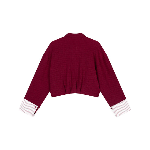 Refined Department Blouse lange mouw r2509958744 Refined Department Blouse lange mouw R2509958744 large