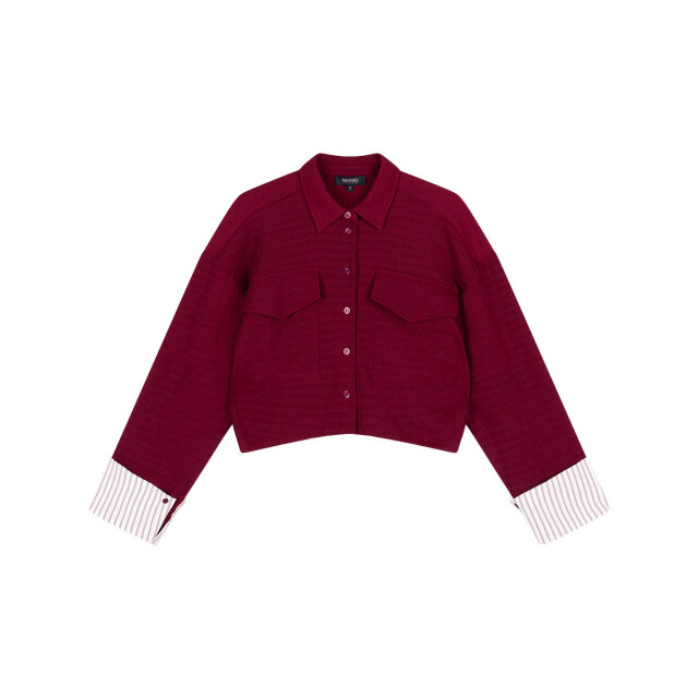 Refined Department Blouse lange mouw r2509958744 Refined Department Blouse lange mouw R2509958744 large