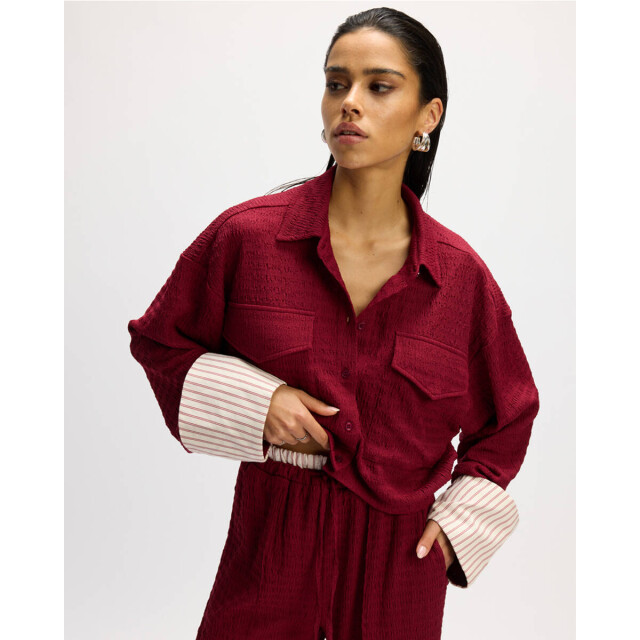 Refined Department Blouse lange mouw r2509958744 Refined Department Blouse lange mouw R2509958744 large