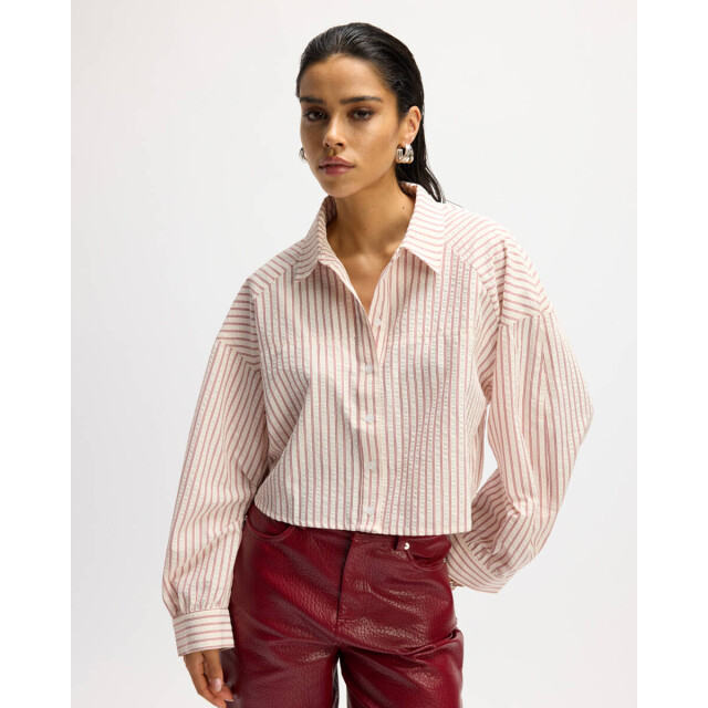 Refined Department Blouse lange mouw r2509940770 Refined Department Blouse lange mouw R2509940770 large