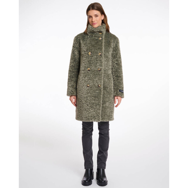 Rino & Pelle Coat ena.7002512 Rino & Pelle Mantel Ena.7002512 large