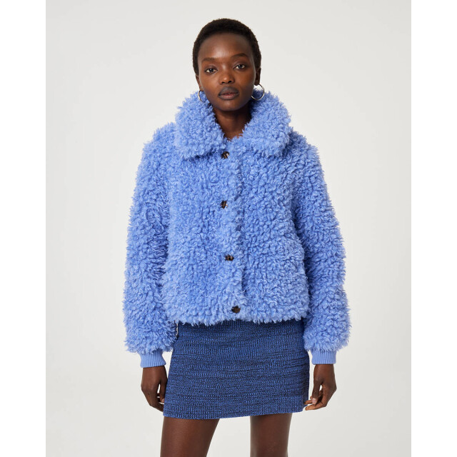 Fabienne Chapot Coat cltjkt05 bobby Fabienne Chapot Jack CLTJKT05 BOBBY large