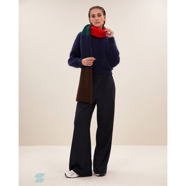 By-Bar Amsterdam Shawl 25526802 leah By-Bar Shawl 25526802 LEAH large