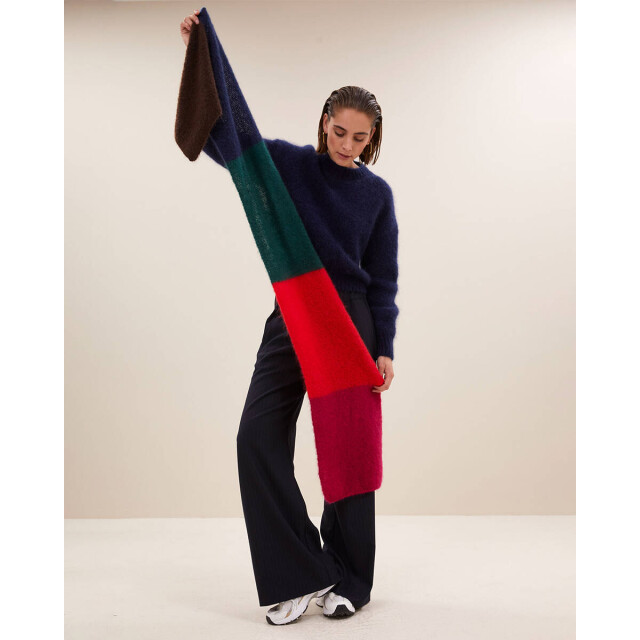 By-Bar Amsterdam Shawl 25526802 leah By-Bar Shawl 25526802 LEAH large